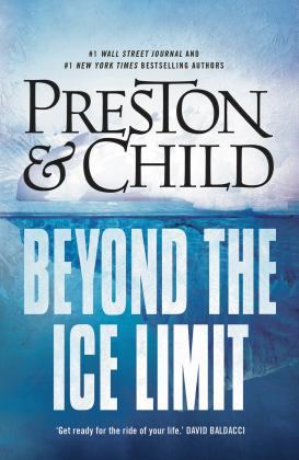 Beyond the Ice Limit  9781786692078 Front Cover