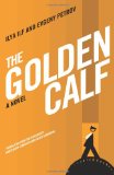Golden Calf  cover art