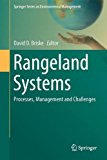 Rangeland Systems Processes, Management and Challenges  9783319467078 Front Cover