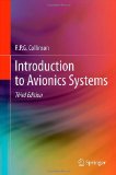 Introduction to Avionics Systems 3rd 9789400707078 Front Cover