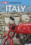 Italy - Berlitz Handbooks 2011 9789812689078 Front Cover
