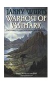 Warhost of Vastmark  9780006482079 Front Cover