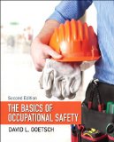 Basics of Occupational Safety  cover art