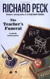 Teacher's Funeral  cover art