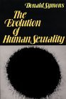 Evolution of Human Sexuality  cover art