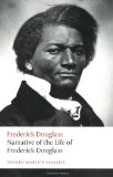 Narrative of the Life of Frederick Douglass, an American Slave  cover art