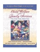 Child Welfare and Family Services Policies and Practice 7th 9780205360079 Front Cover