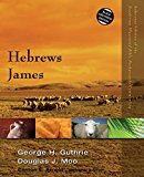 Hebrews, James  9780310523079 Front Cover