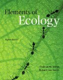 Elements of Ecology  cover art
