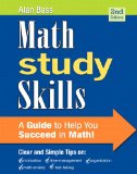 Math Study Skills  cover art