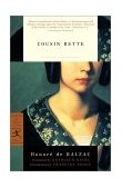 Cousin Bette  9780375759079 Front Cover