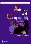 Automata and Computability 