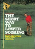 Short Way to Lower Scoring  9780394754079 Front Cover
