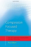 Compassion Focused Therapy Distinctive Features cover art