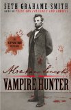 Abraham Lincoln Vampire Hunter cover art