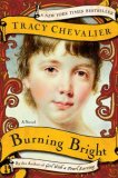 Burning Bright A Novel cover art