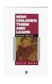 How Children Think and Learn  cover art