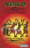 NJALO (Always) A Collection of 16 Hymns in the African Tradition 2006 9780687498079 Front Cover