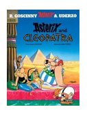 Asterix and Cleopatra  cover art