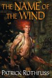 Name of the Wind  9780756404079 Front Cover