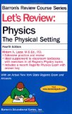 Let's Review Physics  cover art