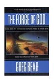 Forge of God  cover art