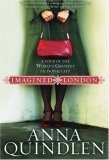 Imagined London A Tour of the World's Greatest Fictional City 2006 9780792242079 Front Cover