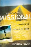 Road to Missional Journey to the Center of the Church cover art