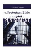 Protestant Ethic and the Spirit of Punishment  cover art