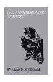 Anthropology of Music  cover art