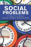 Social Problems An Advocate Group Approach