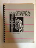 Illustrated Essentials of Musculoskeletal Anatomy  cover art