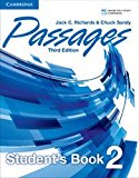 Passages Level 2 Student&#39;s Book 3rd Edition 