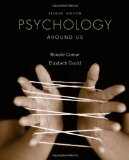 Psychology Around Us  cover art