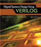 Digital System Design Using Verilog  9781285051079 Front Cover