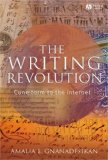 Writing Revolution Cuneiform to the Internet cover art