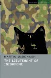 Lieutenant of Inishmore  9781408111079 Front Cover