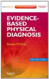 Evidence-Based Physical Diagnosis Expert Consult - Online and Print cover art