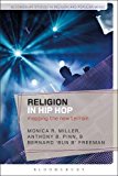 Religion in Hip Hop Mapping the New Terrain in the US  9781472509079 Front Cover
