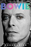 Bowie The Biography  9781476767079 Front Cover
