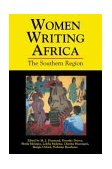 Women Writing Africa Volume 1: the Southern Region cover art