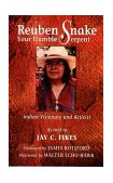 Reuben Snake Your Humble Serpent  9781574160079 Front Cover