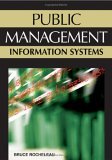 Public Management Information Systems  cover art