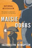 Maisie Dobbs  9781616954079 Front Cover