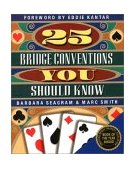 25 Bridge Conventions You Should Know  9781894154079 Front Cover