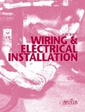 Aircraft Wiring and Electrical Installation