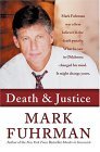 Death and Justice 2004 9780060732080 Front Cover