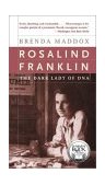 Rosalind Franklin The Dark Lady of DNA cover art
