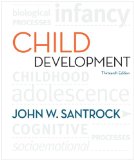 Child Development  cover art