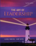 Art of Leadership  cover art